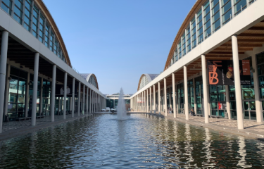 Última hora: Nuevos emplazamiento, alianzas y contratos para la próxima edición de la feria Venditalia Última hora: Nuevos emplazamiento, alianzas y contratos para la próxima edición de la feria Venditalia